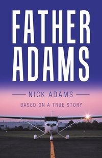 Enlarge image Cover: Father Adams - Balboa Press