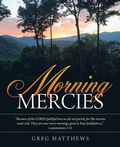 Cover: Morning Mercies - WestBow Press