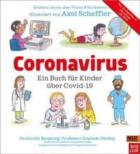 Enlarge image Cover: Coronavirus - Beltz eBook