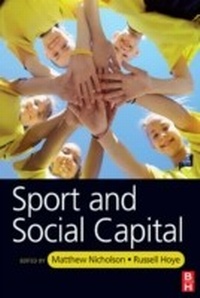 Abbildung von: Sport and Social Capital - Routledge