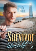 Cover: Survivor - &uuml;berlebt - dead soft verlag
