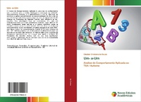 Abbildung von: Um- a-Um - Novas Edicoes Academicas
