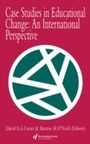 Cover: Case Studies In Educational Change - Routledge