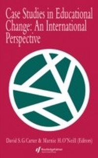 Enlarge image Cover: Case Studies In Educational Change - Routledge