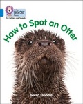 Cover: How to Spot an Otter - Collins
