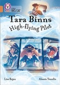 Cover: Tara Binns: High-Flying Pilot - Collins