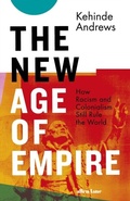 Cover: The New Age of Empire - Penguin Books Ltd
