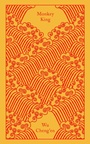 Cover: Monkey King - Penguin Books Ltd