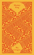 Cover: Monkey King - Penguin Books Ltd