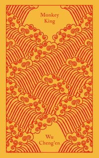 Abbildung von: Monkey King - Penguin Books Ltd
