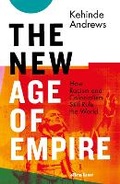 Cover: The New Age of Empire - Allen Lane