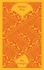 Cover: Monkey King - Penguin Classics