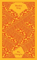 Cover: Monkey King - Penguin Classics