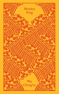 Abbildung von: Monkey King - Penguin Classics
