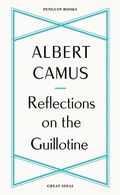 Cover: Reflections on the Guillotine - Penguin Classics