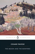 Cover: The Moon and the Bonfires - Penguin Books Ltd