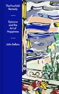 Cover: The Fourfold Remedy - Penguin Books Ltd