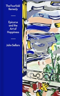 Enlarge image Cover: The Fourfold Remedy - Penguin Books Ltd