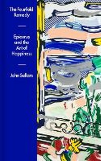 Enlarge image Cover: The Fourfold Remedy - Allen Lane
