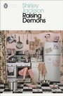 Cover: Raising Demons - Penguin Books Ltd