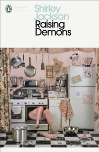 Abbildung von: Raising Demons - Penguin Books Ltd