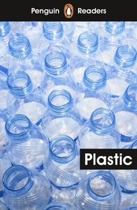 Abbildung von: Penguin Readers Level 1: Plastic (ELT Graded Reader) - Penguin Books Ltd