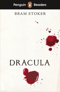Abbildung von: Penguin Readers Level 3: Dracula (ELT Graded Reader) - Penguin Books Ltd