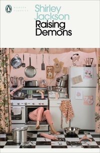 Abbildung von: Raising Demons - Penguin Classics