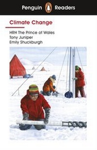Abbildung von: Penguin Readers Level 3: Climate Change (ELT Graded Reader) - Penguin Books Ltd