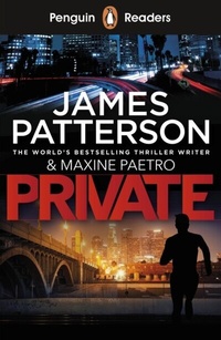 Abbildung von: Penguin Readers Level 2: Private (ELT Graded Reader) - Penguin Books Ltd