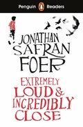 Cover: Penguin Readers Level 5: Extremely Loud and Incredibly Close (ELT Graded Reader) - Penguin Books Ltd