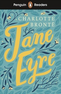 Abbildung von: Penguin Readers Level 4: Jane Eyre (ELT Graded Reader) - Penguin Books Ltd