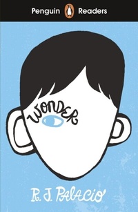 Abbildung von: Penguin Readers Level 3: Wonder (ELT Graded Reader) - Penguin Books Ltd