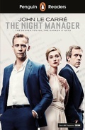 Cover: Penguin Readers Level 5: The Night Manager (ELT Graded Reader) - Penguin Books Ltd