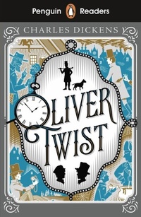 Abbildung von: Penguin Readers Level 6: Oliver Twist (ELT Graded Reader) - Penguin Books Ltd