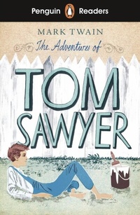 Abbildung von: Penguin Readers Level 2: The Adventures of Tom Sawyer (ELT Graded Reader) - Penguin Books Ltd