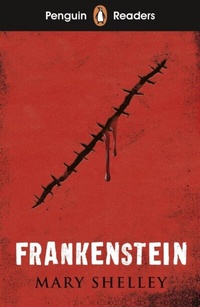 Abbildung von: Penguin Readers Level 5: Frankenstein (ELT Graded Reader) - Penguin Books Ltd