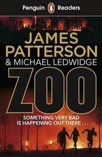 Abbildung von: Penguin Readers Level 3: Zoo (ELT Graded Reader) - Penguin Books Ltd