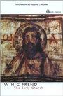 Cover: The Early Church - SCM Press