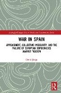 Cover: War in Spain - Routledge
