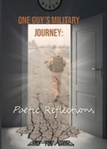 Cover: One Guy's Military Journey - Christopher Barnes