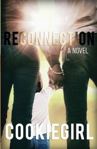 Enlarge image Cover: Reconnection - Annette Sumpter