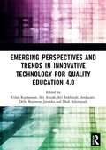 Bild: Emerging Perspectives and Trends in Innovative Technology for Quality Education 4.0 - Routledge