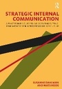Cover: Strategic Internal Communication - Taylor & Francis
