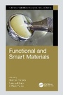 Cover: Functional and Smart Materials - CRC Press