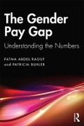 Cover: The Gender Pay Gap - Routledge