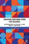 Bild: Surviving Emotional Work for Teachers - Routledge