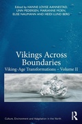 Cover: Vikings Across Boundaries - Routledge
