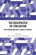 Cover: The Realpolitik of Evaluation - Routledge