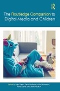 Cover: The Routledge Companion to Digital Media and Children - Routledge